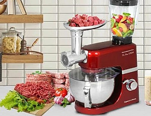 Aliexpress'ten en iyi 10 mutfak robotu