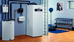 Le 10 migliori pompe di calore