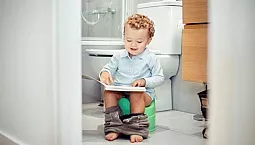 10 הסירים הטובים ביותר לילדים