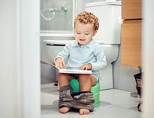 10 nejlepších nočníků pro děti