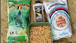 10 legjobb csali keszeg számára