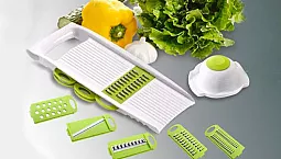 Aliexpressの10の最高の野菜カッター