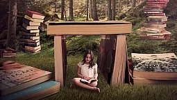 Los 10 mejores libros de aventuras