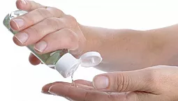 10 meilleurs désinfectants pour les mains