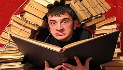 Τα 10 κορυφαία βιβλία μοντέρνας φαντασίας