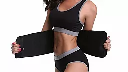 Οι 10 καλύτερες ζώνες αδυνατίσματος