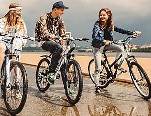 Las 10 mejores bicicletas delanteras
