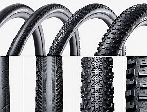 10 mejores neumáticos para bicicletas