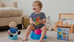 iherbを持つ子供の便秘のための10の最良の治療法