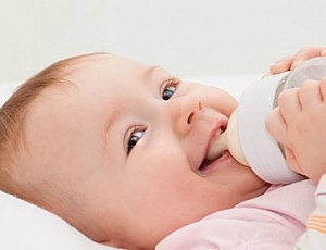 10 nejlepších hypoalergenních směsí