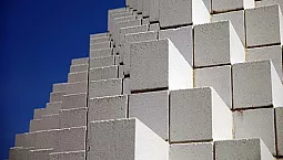 10 parasta hiilihapotetun betonilohkojen valmistajaa