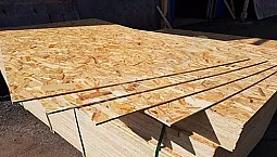 10 meilleurs fabricants de panneaux OSB