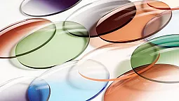 Os 10 principais fabricantes de lentes de óculos