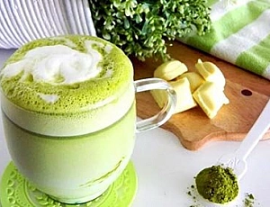 20 nejlepších čajů na iHerb