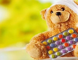 15 meilleures vitamines pour les enfants à partir d'un an sur iHerb