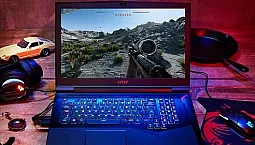 5 parimat MSI sülearvutit