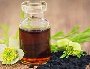 10 meilleurs suppléments d'huile de graine noire sur iHerb