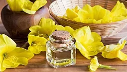 10 การเตรียมน้ำมันพริมโรสที่ดีที่สุดบน iHerb