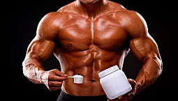 Top 10 fabrikanten van sportvoeding