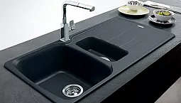 A 10 legjobb műkő mosogató gyártója