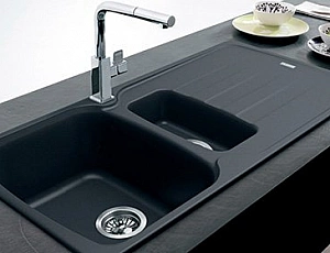 10 bedste producenter af kunstige stenvaske