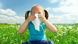 أفضل 10 بخاخات لحساسية الأنف