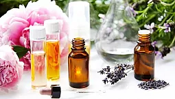 15 melhores óleos essenciais no iHerb