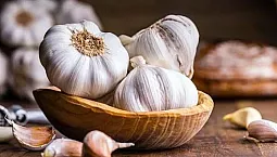 Cele mai bune 20 de suplimente cu usturoi de la iHerb