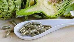 15 meilleurs suppléments d'artichaut sur iHerb