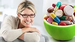 10 meilleurs suppléments de ménopause sur iHerb