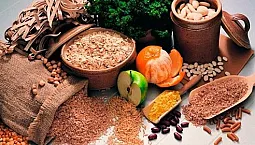 10 תוספי הסיבים הטובים ביותר ב-iHerb