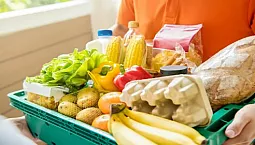 10 migliori servizi di consegna a domicilio a Ekaterinburg