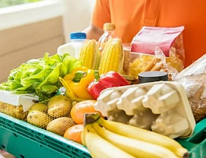 10 Best Home Delivery Services in Yekaterinburg