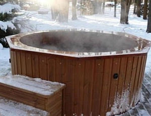 Els 10 millors fabricants de jacuzzi