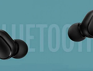 7 האוזניות האלחוטיות הטובות ביותר של Xiaomi מ- AliExpress