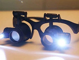 15 แว่นขยายที่ดีที่สุดจาก Aliexpress
