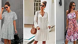 AliExpress'teki En İyi 10 Yazlık Elbise Mağazası