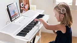 5 καλύτερα πιάνα για παιδιά