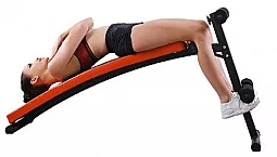 10 bästa magtränare