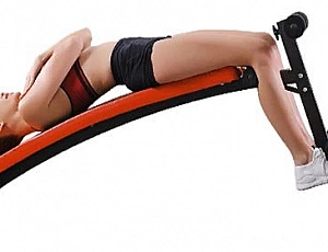 10 mejores entrenadores abdominales