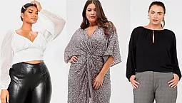 10 parasta plus-kokoista vaatekauppaa AliExpressissä