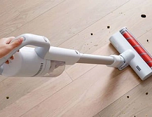 10 migliori aspirapolvere Xiaomi da Aliexpress