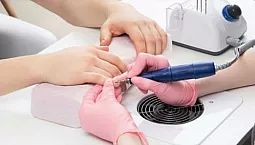 10 parasta Aliexpressin manikyyripölynimuria