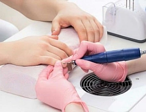 I 10 migliori aspirapolvere per manicure di Aliexpress