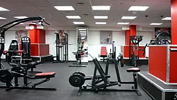 10 bästa nyckelfärdiga gym
