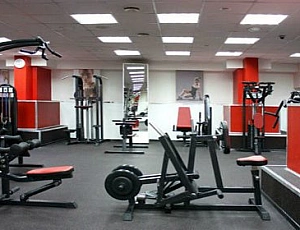 10 mejores gimnasios llave en mano