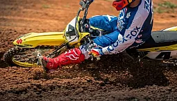 أفضل 5 شركات لتمهيد الدراجات النارية