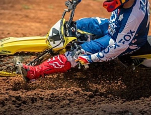 Las 5 mejores empresas de botas de moto
