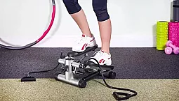 10 bästa ben- och rumptränare