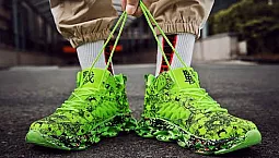 10 най-добри мъжки маратонки от Aliexpress